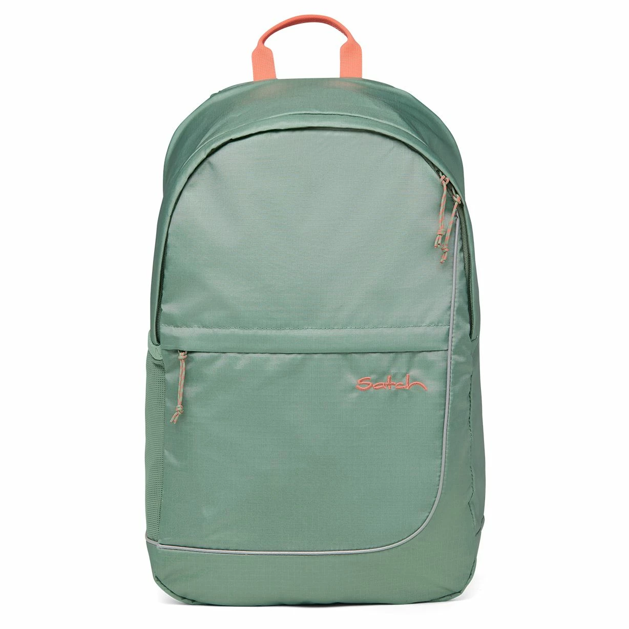 Satch Kinder Rucksack Fly 18l Ripstop Green 3 Satch Kinder Rucksack Fly 18l Ripstop Green