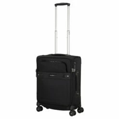 Samsonite Reisetrolley Beauhaven Spinner 55 Cm Schwarz