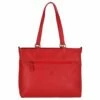 Sattlers & Co. Shopper The Vervet Wahana Red -Aufbewahrungstasche Geschäft 0 01 neu 364376a8beb0b0 1280x1280