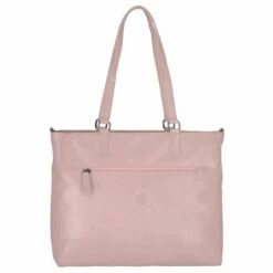 Sattlers & Co. Shopper The Vervet Wahana Nude