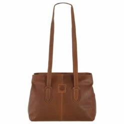Sattlers & Co. Shopper The Changee Ultaco Medium Tan