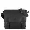 Sattlers & Co. Umhängetasche The Changee Ussul Black -Aufbewahrungstasche Geschäft 0 01 neu 364376cbb08ccb 1280x1280