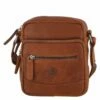 Sattlers & Co. Umhängetasche The Barn Mulin Crossbag Tan -Aufbewahrungstasche Geschäft 0 01 neu 364376d192ce21 1280x1280