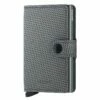 Secrid Kreditkartenetui Miniwallet Carbon Cool Grey -Aufbewahrungstasche Geschäft 0 01 neu 36438b03daece4 1280x1280