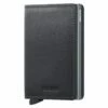 Secrid Kreditkartenetui Slimwallet Original Grey