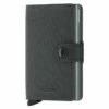 Secrid Kreditkartenetui Miniwallet Twist Grey -Aufbewahrungstasche Geschäft 0 01 neu 36438b0689d510 1280x1280