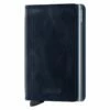 Secrid Kreditkartenetui Slimwallet Vintage Blue -Aufbewahrungstasche Geschäft 0 01 neu 36438b25a5459f 1280x1280