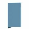 Secrid Kreditkartenetui Cardprotector Powder Sky Blue -Aufbewahrungstasche Geschäft 0 01 neu 36438b269b0c30 1280x1280
