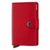 Secrid Kreditkartenetui Miniwallet Original Red-red -Aufbewahrungstasche Geschäft 0 01 neu 36438b2e593123 1280x1280