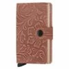 Secrid Kreditkartenetui Miniwallet Ornament Rose -Aufbewahrungstasche Geschäft 0 01 neu 36438b32e3a8b3 1280x1280