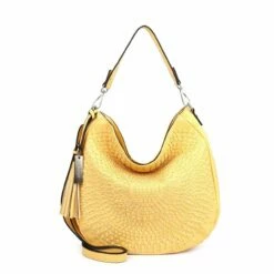 Suri Frey Beuteltasche Ruby M Yellow