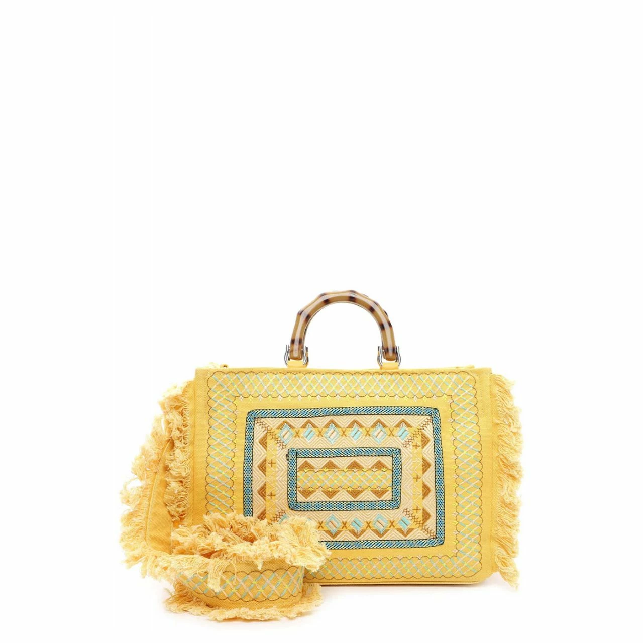 Suri Frey Shopper Lucy Yellow 3 Suri Frey Shopper Lucy Yellow