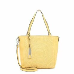Suri Frey Shopper Ruby M Yellow