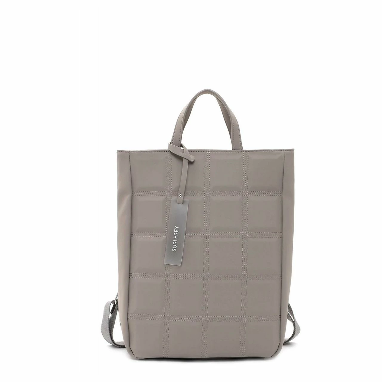 Suri Frey Damenrucksack Bobby Taupe 3 Suri Frey Damenrucksack Bobby Taupe