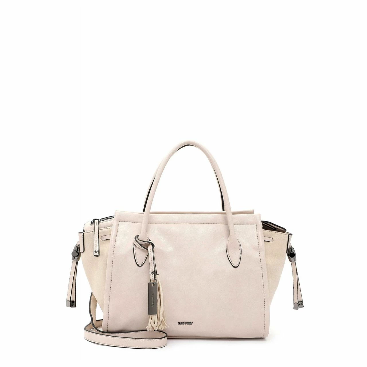 Suri Frey Shopper Kally 411 Beige 3 Suri Frey Shopper Kally 411 Beige