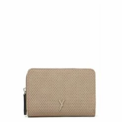 Suri Frey Hochkantbörse Damen Romy Sand