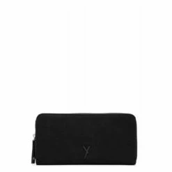 Suri Frey Langbörse Damen Romy Zip Around Black