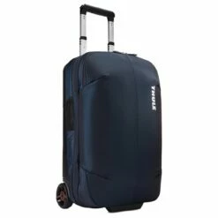 Thule Reisetrolley Subterra Carry On Mineral