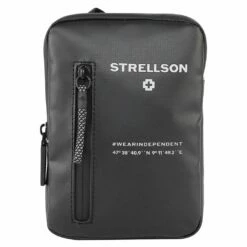 Strellson Umhängetasche Stockwell 2.0 Hipbag LHZ Black