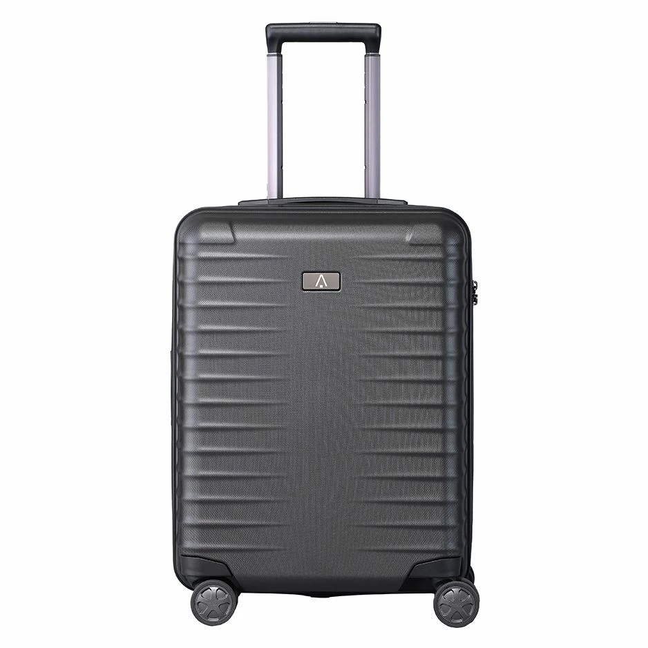 Titan Reisetrolley Litron 4W S 55cm Black 3 Titan Reisetrolley Litron 4W S 55cm Black