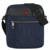 Travel'n'Meet Umhängetasche ME-039 Navy -Aufbewahrungstasche Geschäft 0 01 neu 3643deeb4b0a66 1280x1280