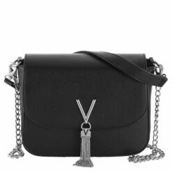 Valentino Kurzgriff Tasche Divina 1R404G Nero