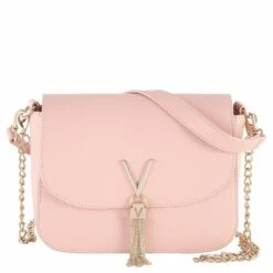 Valentino Kurzgriff Tasche Divina 1R404G Cipria