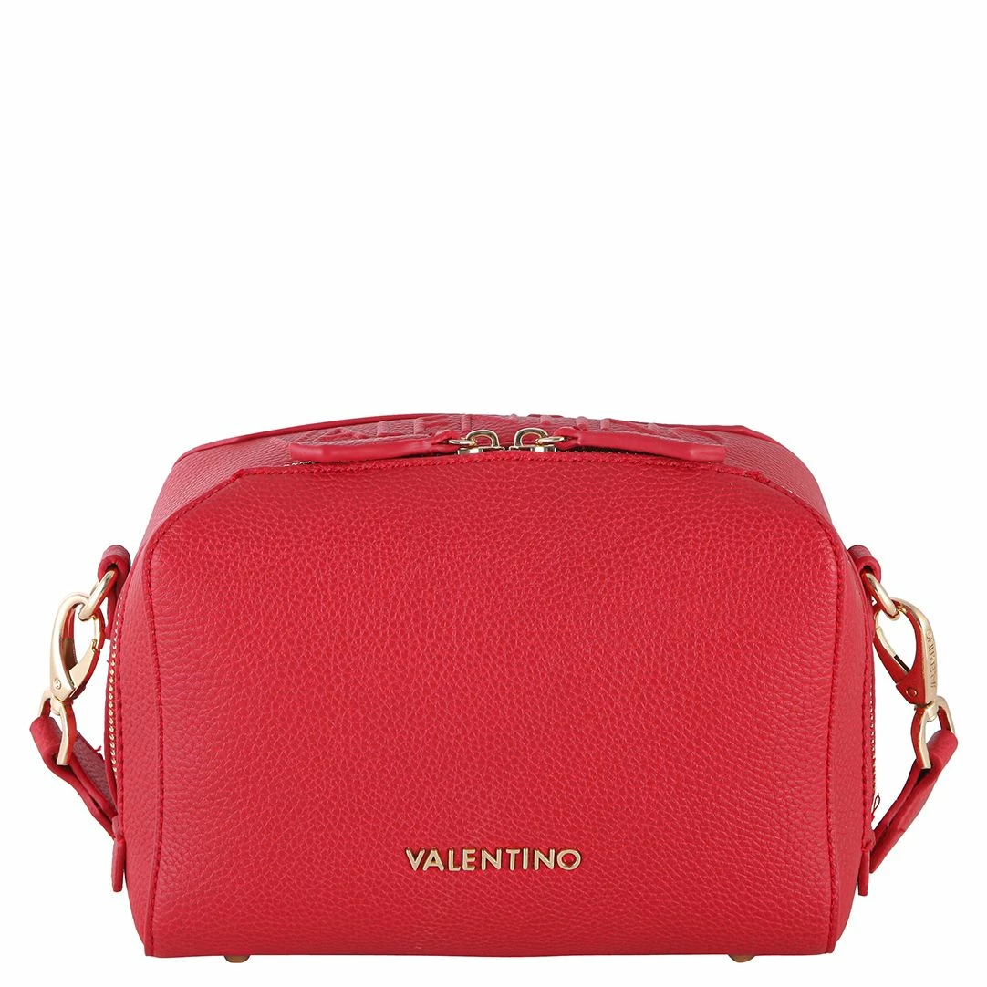 Valentino Umhängetasche Pattie Rosso 3 Valentino Umhängetasche Pattie Rosso