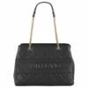 Valentino Shopper Ada Nero -Aufbewahrungstasche Geschäft 0 01 neu 3643df5d82d2fb 1280x1280