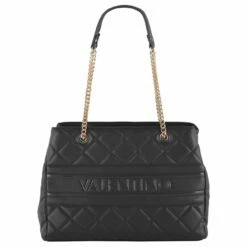 Valentino Shopper Ada Nero
