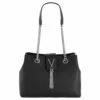 Valentino Kurzgriff Tasche Divina VBS/1R406G Nero -Aufbewahrungstasche Geschäft 0 01 neu 3643df6143f0cf 1280x1280