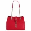 Valentino Kurzgriff Tasche Divina VBS/1R406G Rosso -Aufbewahrungstasche Geschäft 0 01 neu 3643df6b998803 1280x1280