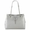 Valentino Shopper Divina 1R405G Argento -Aufbewahrungstasche Geschäft 0 01 neu 3643df846e81df 1280x1280