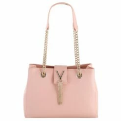Valentino Kurzgriff Tasche Divina VBS/1R406G Rosa