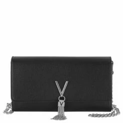 Valentino Clutch Divina 1R401G Nero