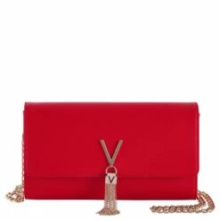 Valentino Clutch Divina 1R401G Rosso