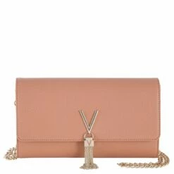 Valentino Clutch Divina 1R401G Rosso/antico
