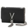 Valentino Umhängetasche Divina Nero -Aufbewahrungstasche Geschäft 0 01 neu 3643dfa44c513a 1280x1280