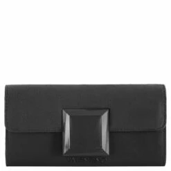 Valentino Querbörse Damen Tasso Nero