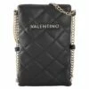 Valentino Umhängetasche Ocarina Handyetui Nero -Aufbewahrungstasche Geschäft 0 01 neu 3643dff6434c77 1280x1280