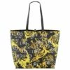 Versace Jeans Couture Shopper Range Z Reversible Shopper Sketch 1 Black/gold -Aufbewahrungstasche Geschäft 0 01 neu 3643e0293a5bb5 1280x1280
