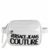 Versace Jeans Couture Bauchtasche Linea M DIS 2 Weiß -Aufbewahrungstasche Geschäft 0 01 neu 3643e03af071ec 1280x1280