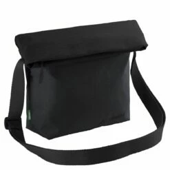 Vaude Umhängetasche Heka Black
