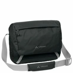 Vaude Messenger Bag Rom II M Schwarz