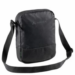 Vaude Umhängetasche Ben City Black