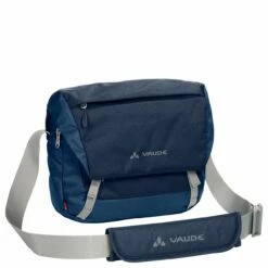 Vaude Messenger Bag Rom II S Marine