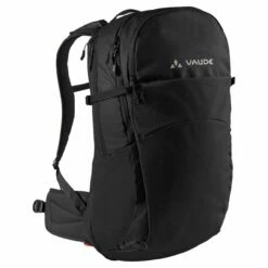 Vaude Rucksack Wizard 24+4 Neu Black