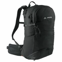 Vaude Rucksack Wizard 30+4l Black