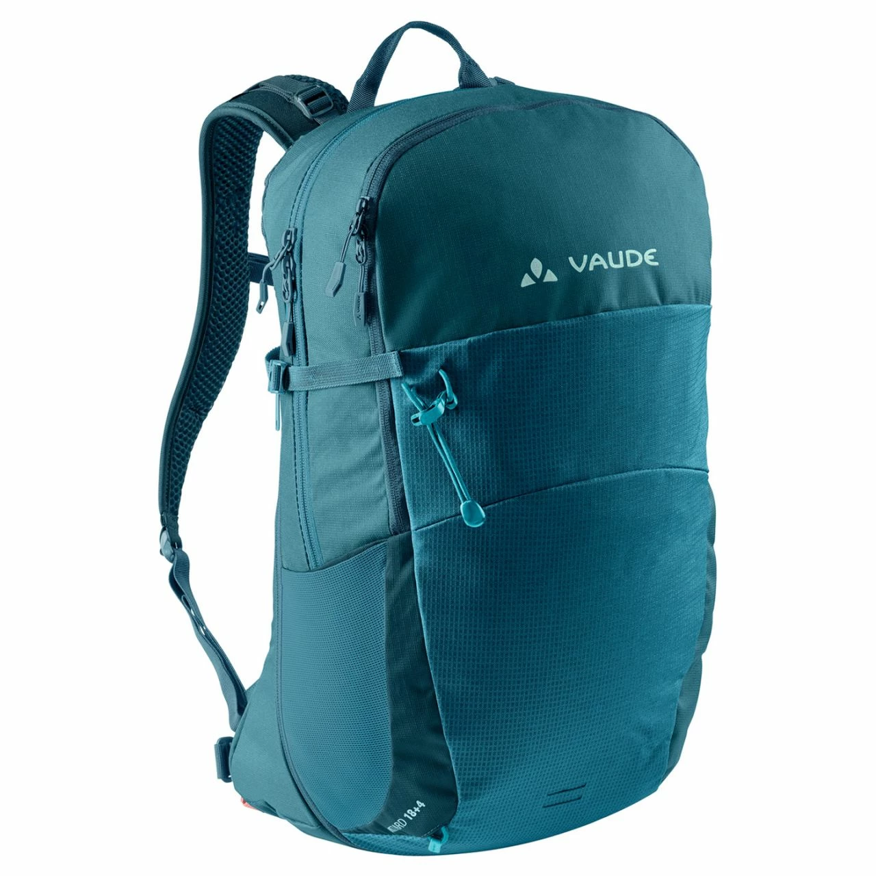 Vaude Rucksack Wizard 18+4l Blue Sapphire 3 Vaude Rucksack Wizard 18+4l Blue Sapphire