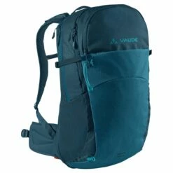 Vaude Rucksack Wizard 24+4 Neu Blue Sapphire